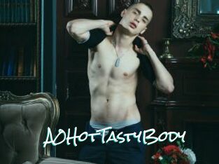 A0HotTastyBody