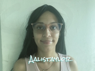Aalistaylor