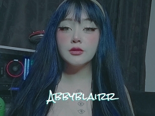 Abbyblairr