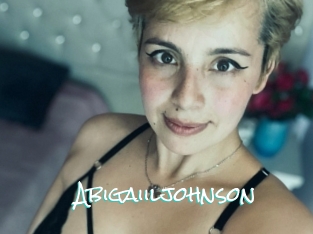 Abigaiiljohnson