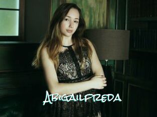 Abigailfreda