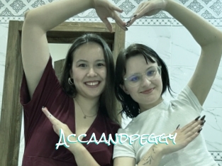 Accaandpeggy