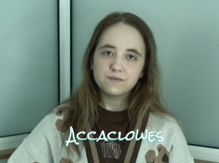 Accaclowes