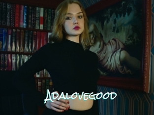 Adalovegood