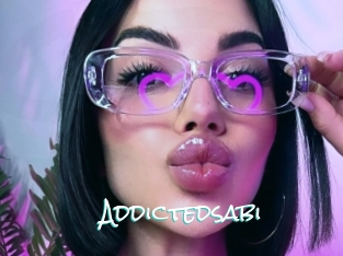 Addictedsabi