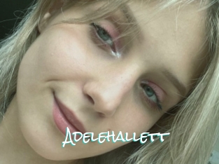 Adelehallett