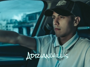 Adrianwillis