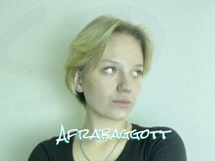 Afrabaggott