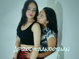 Afroditaandorian