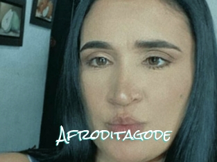 Afroditagode