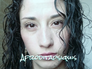 Afroditapsiquis