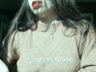 Agathesoum