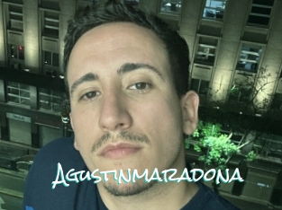 Agustinmaradona