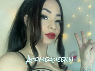 Ahomequeenn