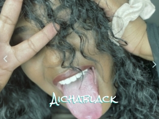 Aichablack