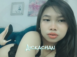 Aickachan