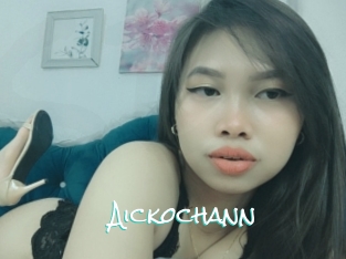 Aickochann