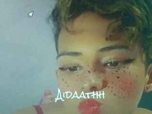 Aidaathh