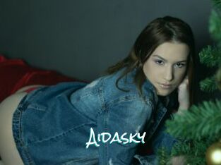 Aidasky