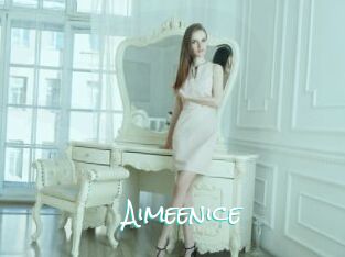 Aimeenice