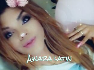 Ainara_latin