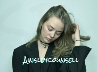 Ainsleycounsell