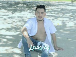 Ajasian