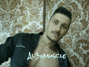 Al3xmuscle