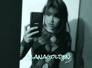 Alanagolden