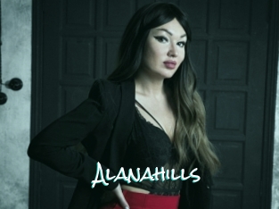 Alanahills