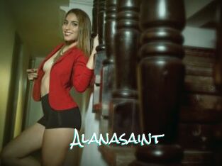 Alanasaint