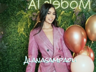 Alanasampaoli