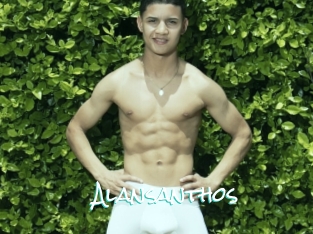 Alansanthos