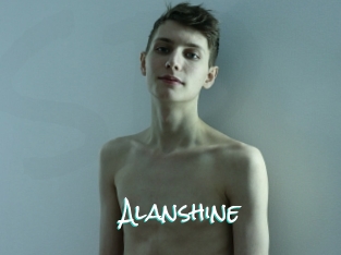 Alanshine