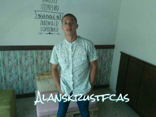 Alanskrustfcas