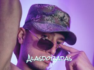 Alasdoradas