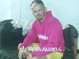 Alberlangels