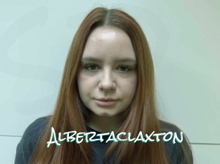 Albertaclaxton