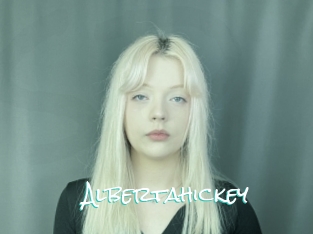 Albertahickey