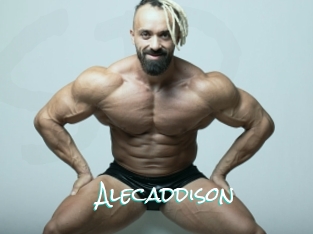 Alecaddison