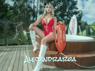 Alejandraroa