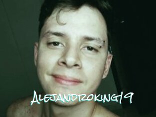 Alejandroking19