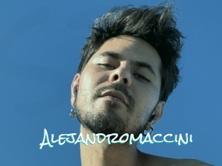 Alejandromaccini