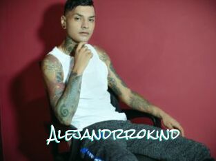 Alejandrrokind