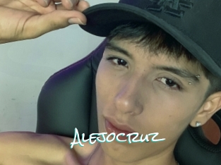 Alejocruz