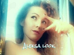 Aleksa_look