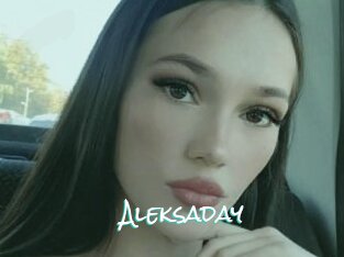 Aleksaday