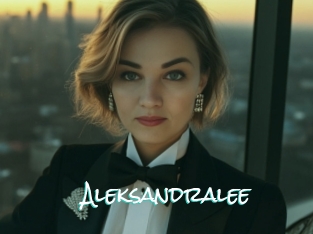 Aleksandralee