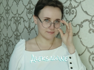 Aleksawine