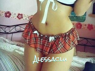 Alessaclu